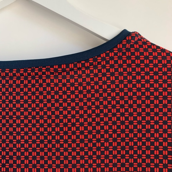 TOMMY HILFIGER Comfy Dress - Picture 7 of 8